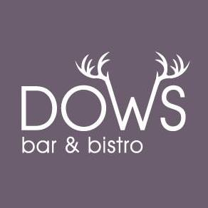 Dows Bar and Bistro logo